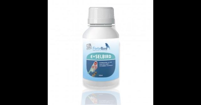 E+Selbird 100ml Fortebird