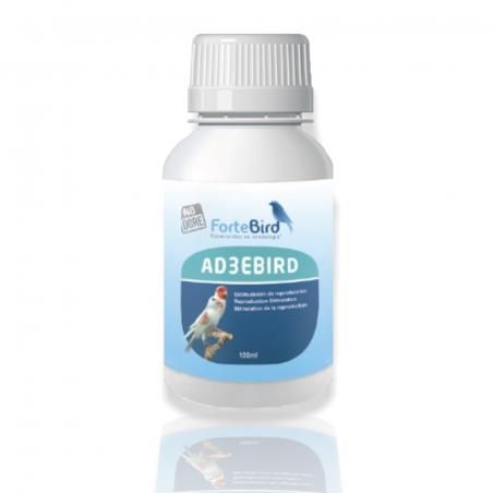 Ad3ebird 100 ml Fortebird
