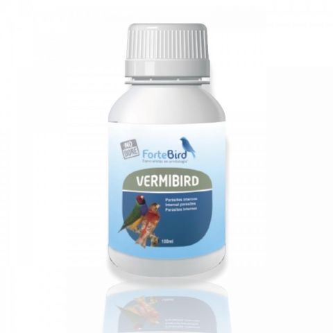 Vermibird Fortebird 30ml