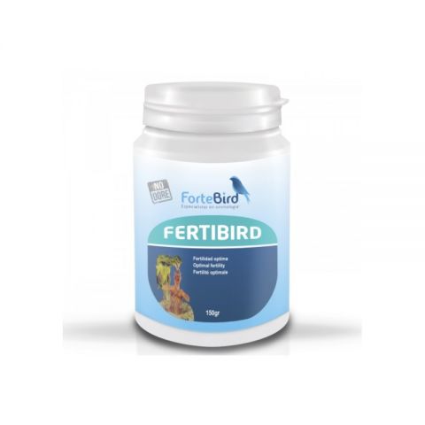 FERTIBIRD FORTEBIRD 150GR