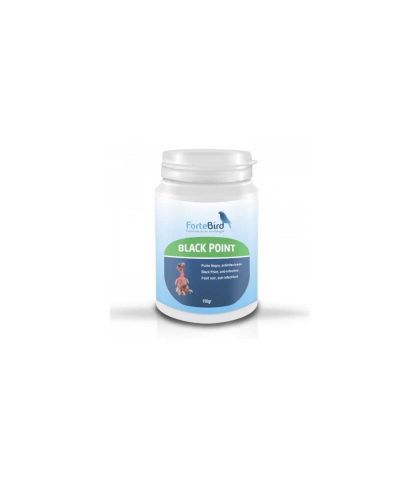 Black point Fortebird 300gr