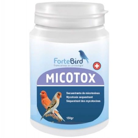 Micotox de ForteBird 300gr