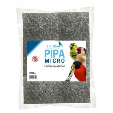 Pipa Micro 1kg Fortebird