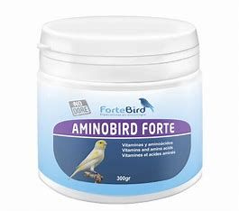 AminoBird FORTEBIRD 150 GR