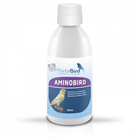 AMINOBIRD FORTEBIRD 100ml
