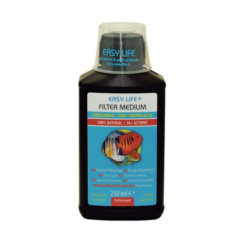 ACONDICIONADOR FILTER MEDIUM 100ml