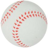 Expositor de pelotas clásicas para perros (12 uds)