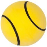 Expositor de pelotas clásicas para perros (12 uds)