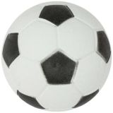 Expositor de pelotas clásicas para perros (12 uds)