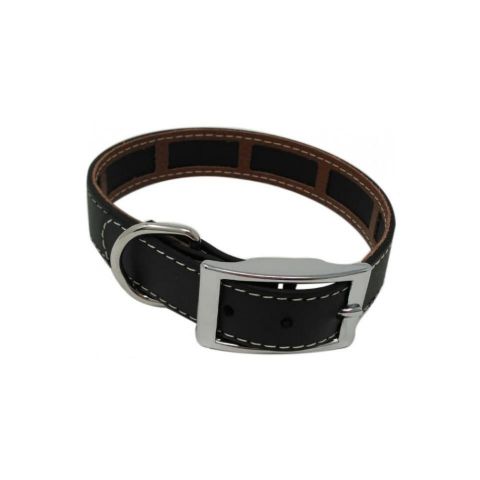 COLLAR FUNDA BIOTHANE BETA ANTIPARASITARIO XL NEGR