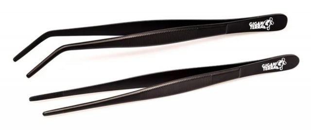 GIGANTERRA PINZA RECTA 14 CM 