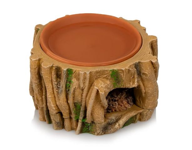 GIGANTERRA CUEVA HUMEDA Nº853