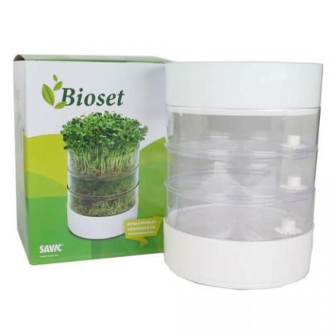 Germinador Bio-set