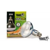 GIGANTERRA BOMBILLA GIGASUN 80W