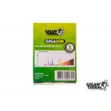 GIGANTERRA  BOMBILLA GIGASUN 80W COMPACT
