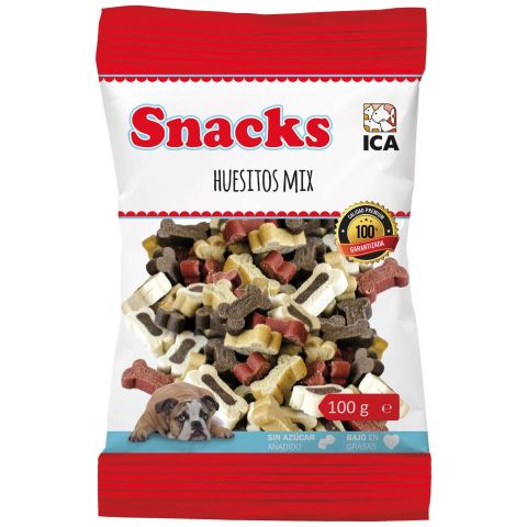 TRAINER MIX 100g