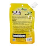 ALIMENTO REPTIL GUSANO DE SEDA PASTE 80g