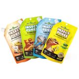 ALIMENTO REPTIL BANANA PASTE 80g
