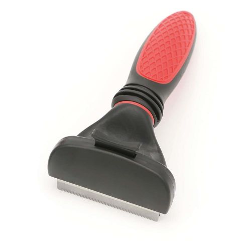 Eliminador de pelo muerto XT-DOG extrecho