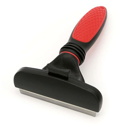 Eliminador de pelo muerto XT-DOG extrecho