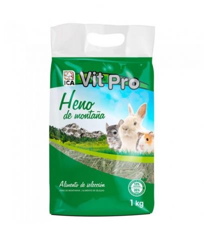 HENO VIT PRO 1kg
