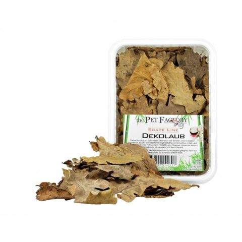 Hojas de roble “Dekolaub” – 1 litro