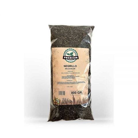 FAUNAMIX NEGRILLO ETIOPIA 800GR