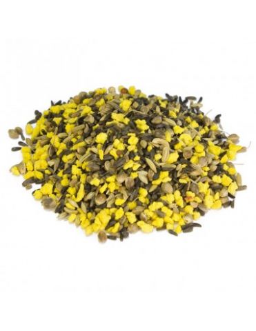 FAUNAMIX RESTAURADOR DEL CANTO 900GR