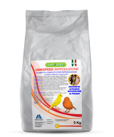 UNIKO FEED REPRODUCION 5kg