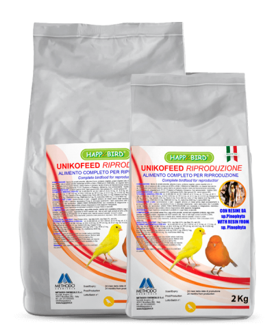 UNIKO FEED REPRODUCION 2kg