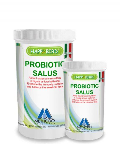 HAPPY PROBIOTIC SALUS 500gr