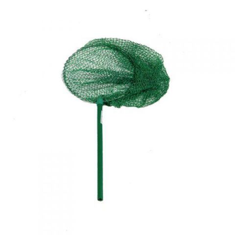 Cazamariposas Aro Alambre 20 cm