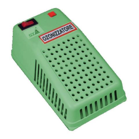 OZONIZADOR (Hongos,bacterias,olores)