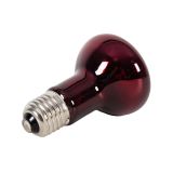 Bombilla infrarroja calefactora 150w  REPTIZOO