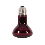 Bombilla infrarroja calefactora 75w  REPTIZOO