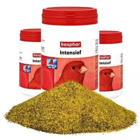 BOGENA INTENSIVO Beaphar Intensief 500gr