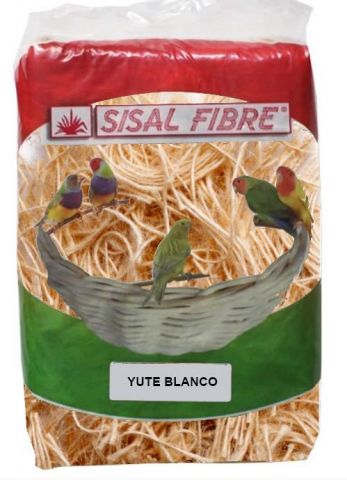 JUTA BLANCA ANTISEPTICO 1000g