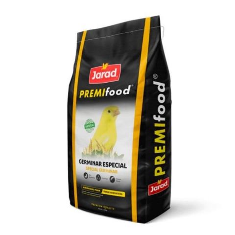 PREMIFOOD GERMINAR ESPECIAL 20 kg