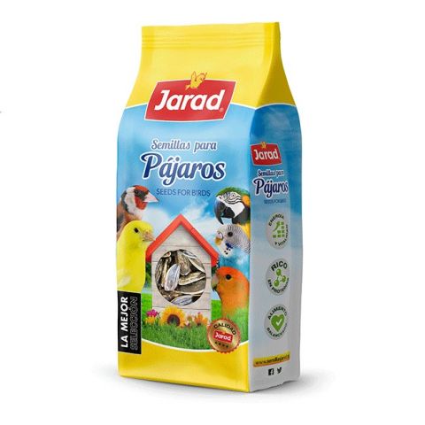 JARADPIPA LORO 400g