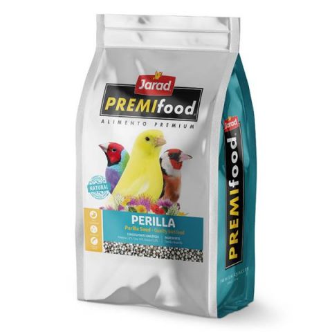 JARAD PERILLA BLANCA 700gr