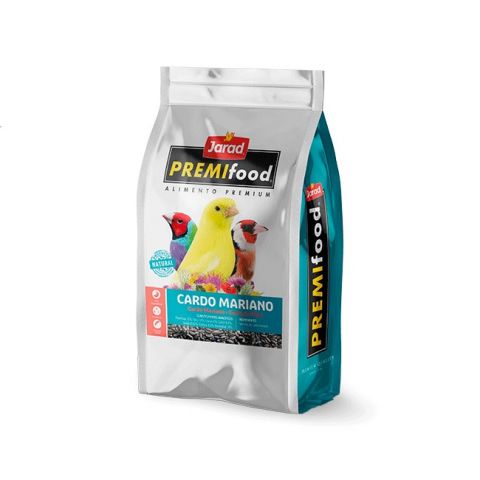 CARDO MARIANO PREMIFOOD 400GR