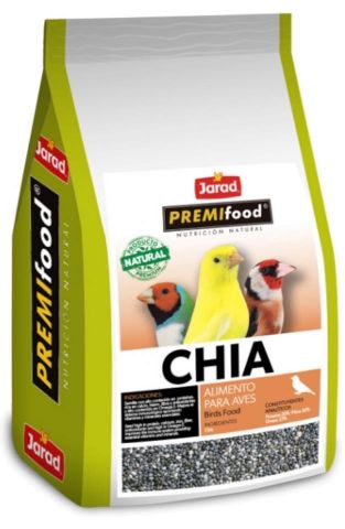 CHIA PREMIFOOD 400 g