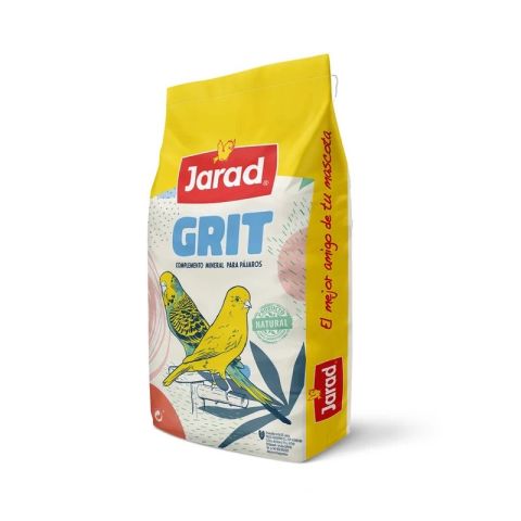 JARAD GRIT JARAD PAJAROS FORCE 15KG