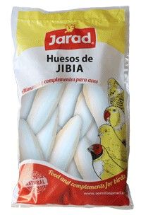 HUESO JIBIA JARAD (mediana) 500gr