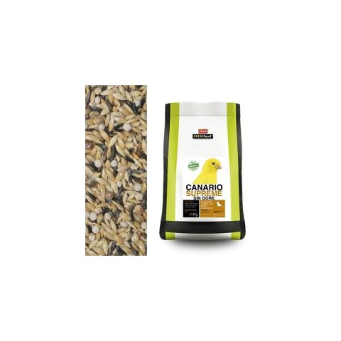 Mixt. Canario Supreme  JARAD (sin doré) 1kg reen 