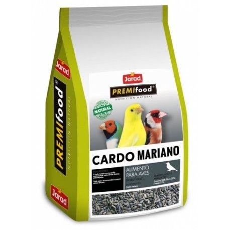 CARDO MARANO PREMIFOOD JARAD 400GR 