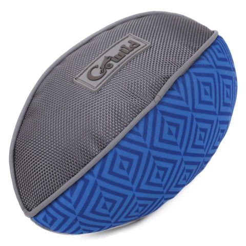 Juguete flotante Rugby COOL Premier DOG (16 cm)