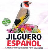 MIXT. PREMIFOOD JILGUERO ESPAÑOL 1kg (REENVASADO)