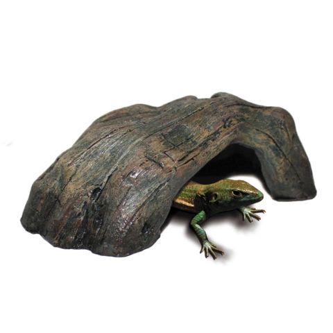 CUEVA REPTILES S 15.3X9X5,5cm