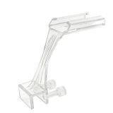 Tira LED blanca con carcasa rígida plástica 105cm